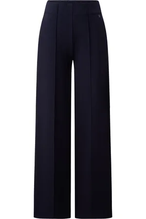 Bogner Jersey-Hose Paisley für Damen - - 36