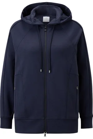 Bogner Sweatjacke Calina für Damen - - 34