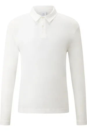 Bogner Polo-Longsleeve Mika für Herren - - S