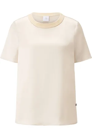 Bogner Satin-Shirt Dylan für Damen - - 34
