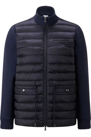 Bogner Daunen-Sweatjacke Catina für Damen - - 34