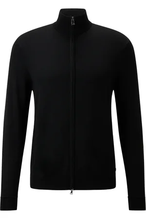 Bogner Merino-Strickjacke Oscar für Herren - - M
