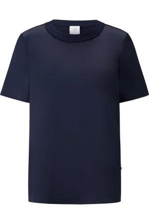 Bogner Satin-Shirt Dylan für Damen - - 34