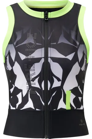 FIRE & ICE Zip-Top Alma für Damen - - XL