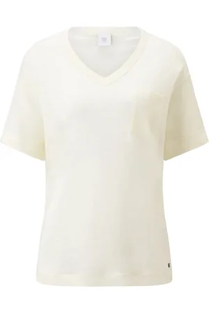 Bogner Leinen-Shirt Lindsay für Damen - - 34