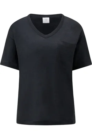 Bogner Leinen-Shirt Lindsay für Damen - - 34