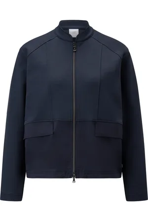 Bogner Sweat-Jacke Galina für Damen - - 34