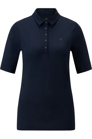 Bogner Polo-Shirt Tammy für Damen - - 34