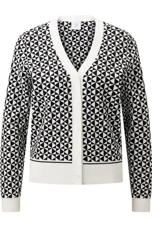 Bogner Strickjacke Ina für Damen - - 34