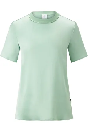 Bogner Satin-Shirt Dylan für Damen - - 36