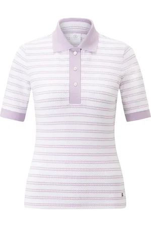 Bogner Polo-Shirt Wendy für Damen - - 36