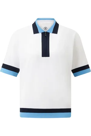 Bogner Funktions-Polo-Shirt Andrina für Damen - - 34