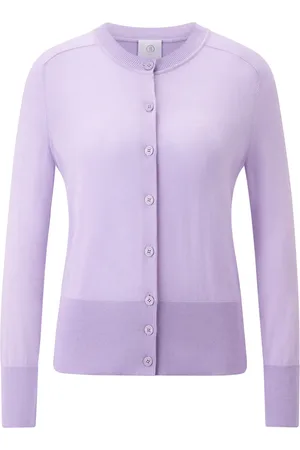 Bogner Strickjacke Ilma für Damen - - 36