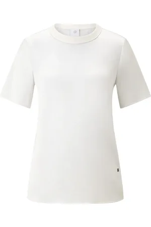 Bogner Satin-Shirt Dylan für Damen - - 34