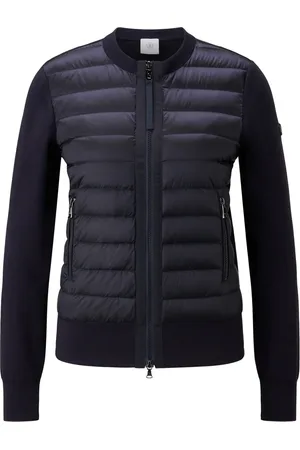 Bogner Hybrid-Strickjacke Zilly für Damen - - 34