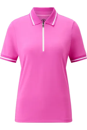 Bogner Funktions-Polo-Shirt Caylee für Damen - - 34