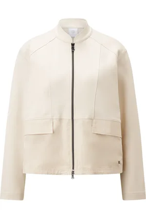 Bogner Sweat-Jacke Galina für Damen - - 34