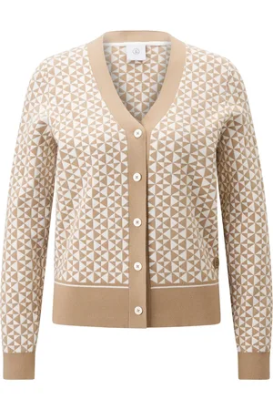Bogner Strickjacke Ina für Damen - - 34