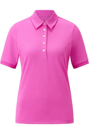 Bogner Funktions-Polo-Shirt Danielle für Damen - - 34