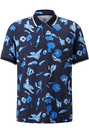 Bogner Funktions-Polo-Shirt Valentin für Herren - - S