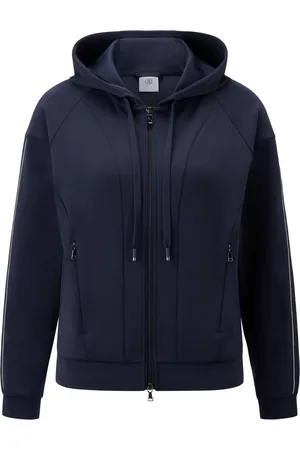 Bogner Sweatjacke Marlena für Damen - - 34