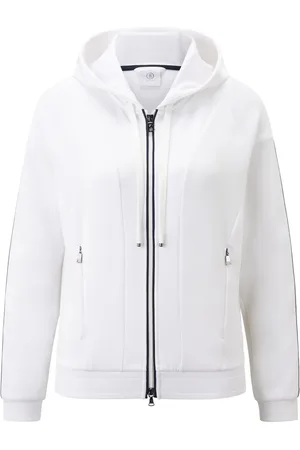 Bogner Sweatjacke Marlena für Damen - - 34