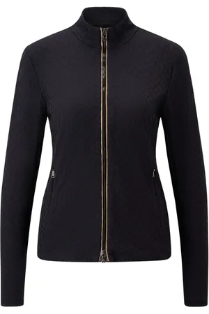 Bogner Sweatjacke Ayla für Damen - - 34