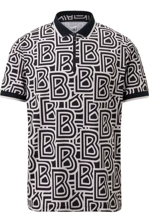 Bogner Funktions-Polo-Shirt Valentin für Herren - - S
