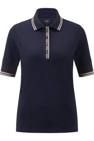 Bogner Polo-Shirt Elenor für Damen - - 34