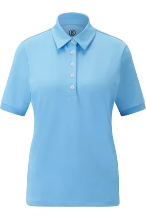 Bogner Funktions-Polo-Shirt Danielle für Damen - - 34
