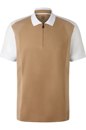 Bogner Funktions-Polo-Shirt Kjell für Herren - - S