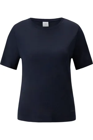 Bogner Seiden-Shirt Sienna für Damen - - 34