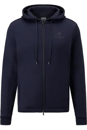 Bogner Sweatjacke Berto für Herren - - XXL