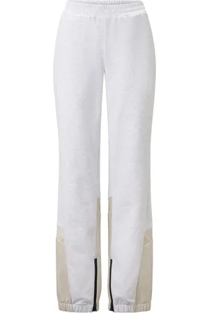 FIRE & ICE Sweatpants Blanche für Damen - - XS