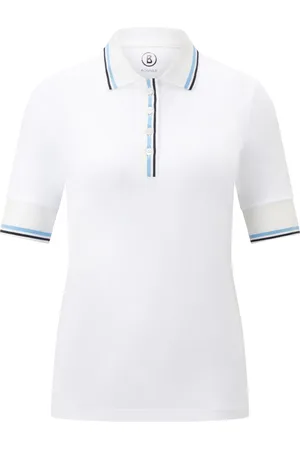 Bogner Polo-Shirt Elenor für Damen - - 34