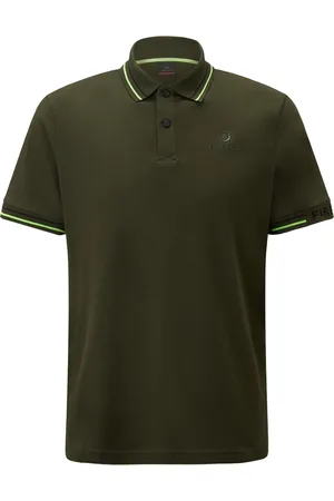 FIRE & ICE Polo-Shirt Arjan für Herren - - S