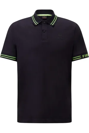 FIRE & ICE Polo-Shirt Arjan für Herren - - S