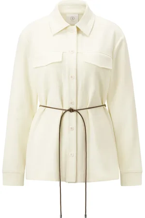 Bogner Sweat-Overshirt Filippa für Damen - - 36