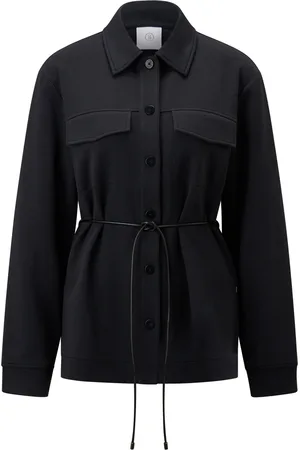 Bogner Sweat-Overshirt Filippa für Damen - - 36