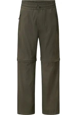 FIRE & ICE Funktionshose Isaak für Herren - - 46