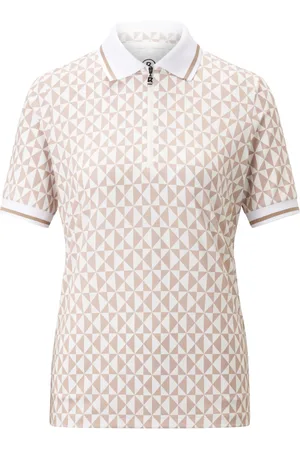 Bogner Funktions-Polo-Shirt Calista für Damen - - 34