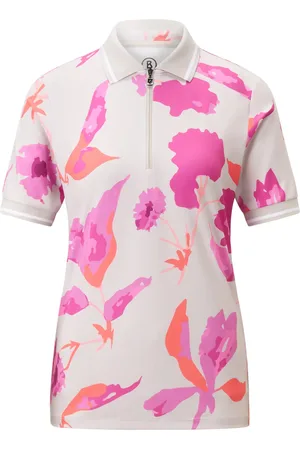 Bogner Funktions-Polo-Shirt Calista für Damen - - 34