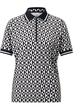 Bogner Funktions-Polo-Shirt Calista für Damen - - 34