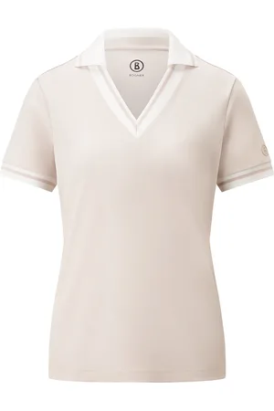 Bogner Funktions-Polo-Shirt Lydia für Damen - - 34