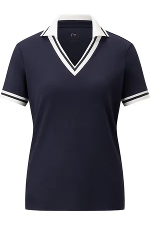 Bogner Funktions-Polo-Shirt Lydia für Damen - - 34