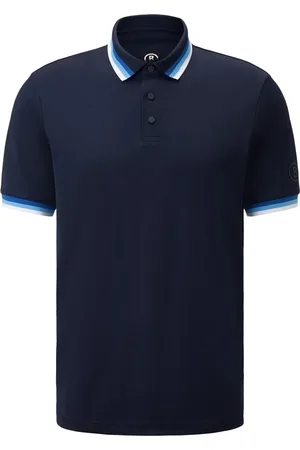 Bogner Funktions-Polo-Shirt Arik für Herren - - S
