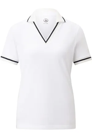 Bogner Funktions-Polo-Shirt Lydia für Damen - - 34