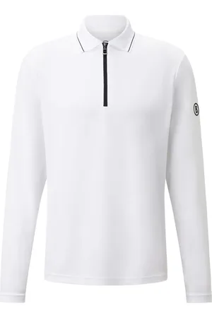 Bogner Funktions-Longsleeve Josch für Herren - - M