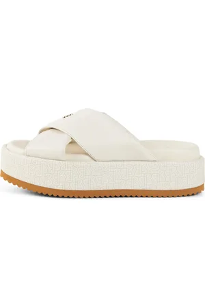Bogner Plateau-Sandalen Sorrento für Damen - - 36