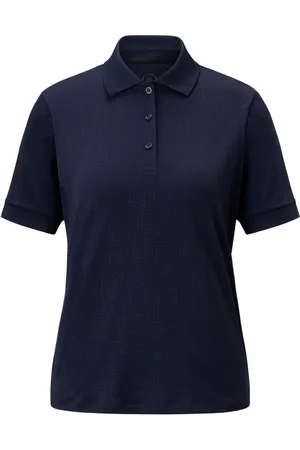 Bogner Funktions-Polo-Shirt Larina für Damen - - 34
